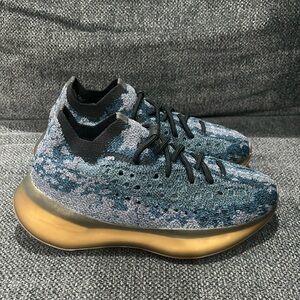 New Yeezy 380 covellite